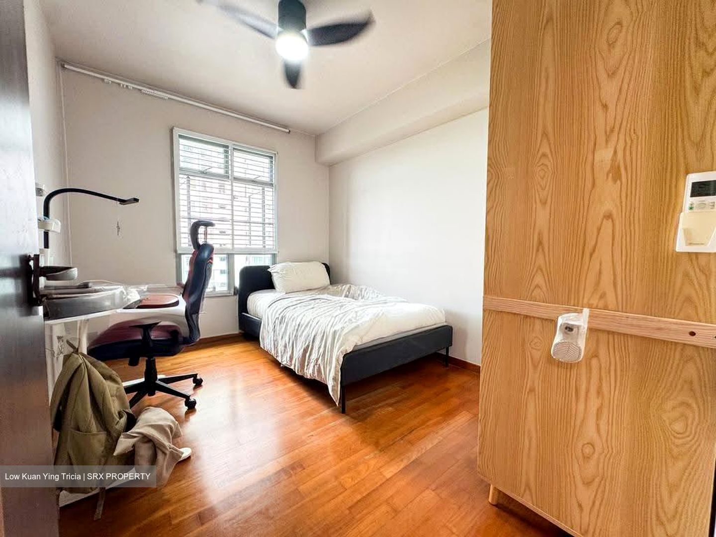 Blk 34 Skyresidence @ Dawson (Queenstown), HDB 5 Rooms #639378431